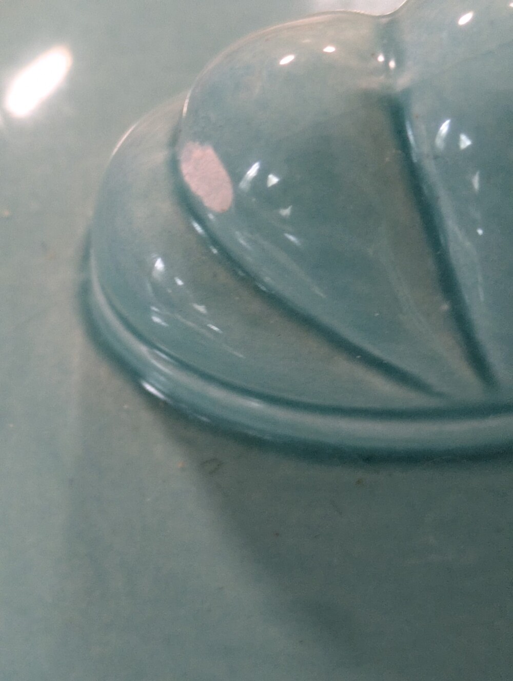 Mermaid Canister - Picture 6 of 6